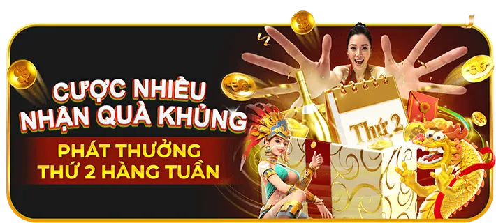 Cấp độ VIP Kim Cương Good88