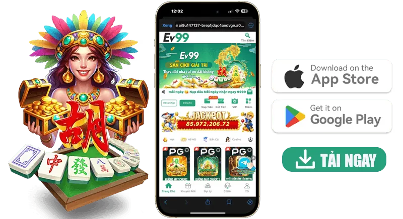 Kho game đa dạng Good88