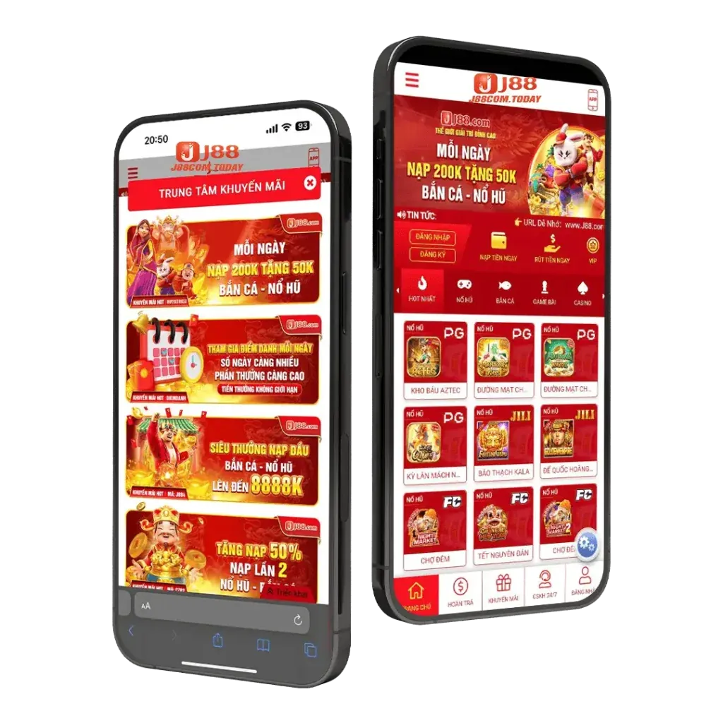 An toàn & Bảo mật tại Good88