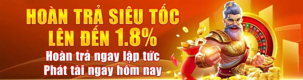Ưu đãi độc quyền VIP tại Good88