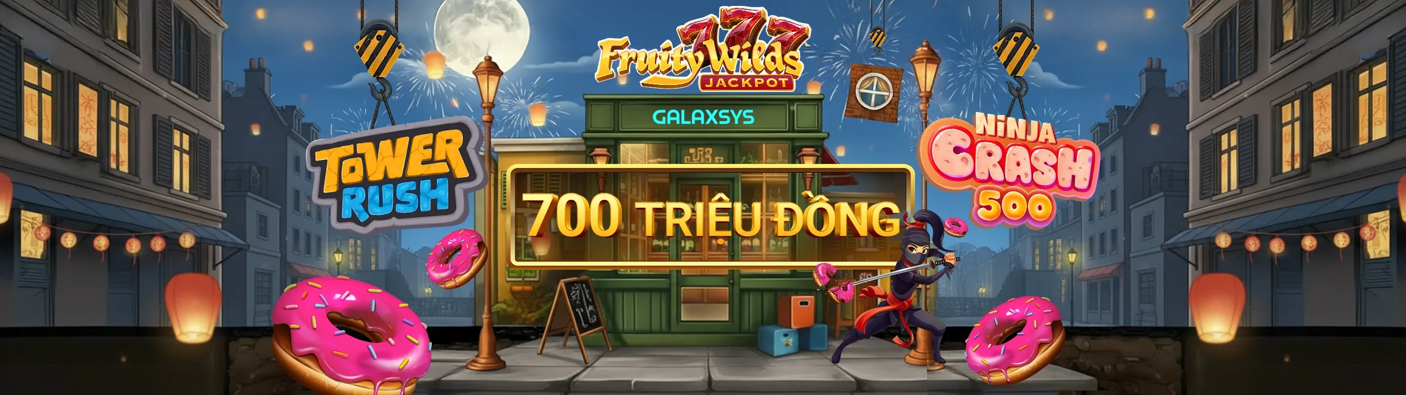 Bàn Roulette sang trọng tại Good88