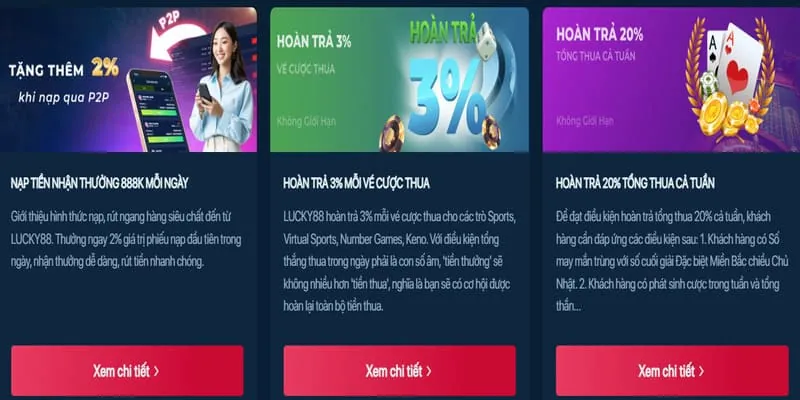 Chứng nhận an toàn và bảo mật của Good88