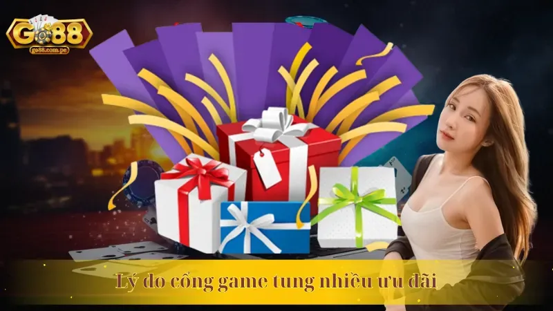 Ưu đãi nạp tiền thường xuyên tại Good88