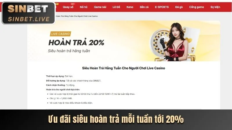 Ưu đãi đăng ký mới