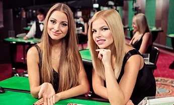 Biểu tượng chuyên mục casino trực tuyến